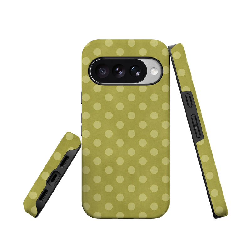Kiwi Cooler | Poolside Print Case (Manual)