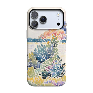 Calm Waters | The Met Series Case