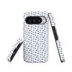 Lovebug | Blue Hearts Case
