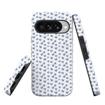 Lovebug | Blue Hearts Case