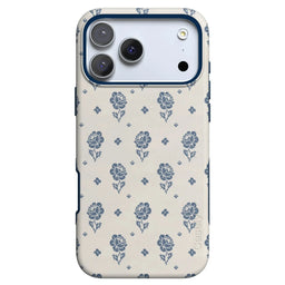 Seaside Stitch | Vintage Roses Case
