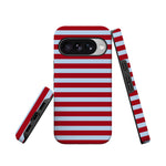 Harbor Stripe | Dockside Case