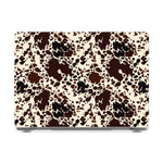 Cowgirl Envy | Cow Print Laptop Shell