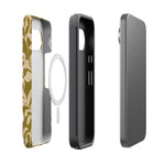 Dust & Bloom | Vintage Floral Case