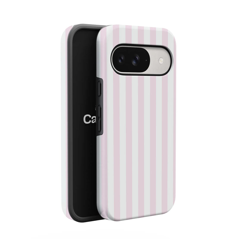 Pink Stripes | Sunday Best Case