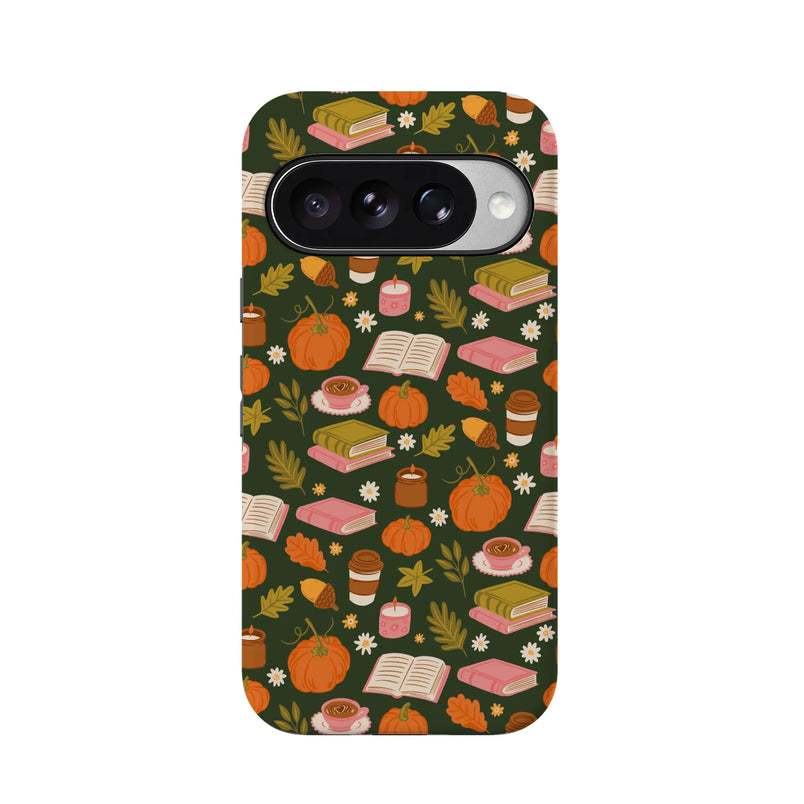 Small Town Magic | Fall Faves Case