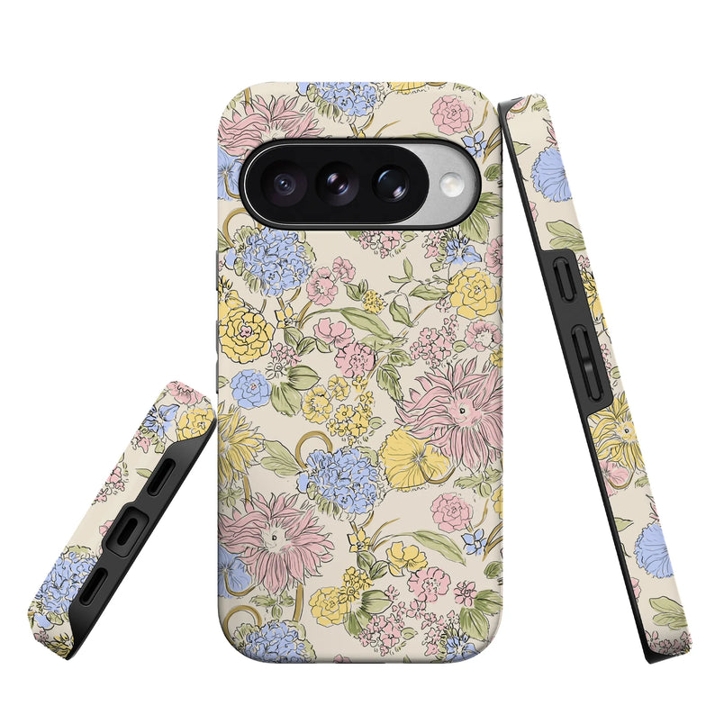 Prairie Blooms | Pastel Floral Case