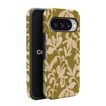 Dust & Bloom | Vintage Floral Case