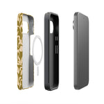 Dust & Bloom | Vintage Floral Case