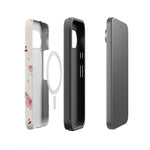 Heart Flutters | Butterfly Case