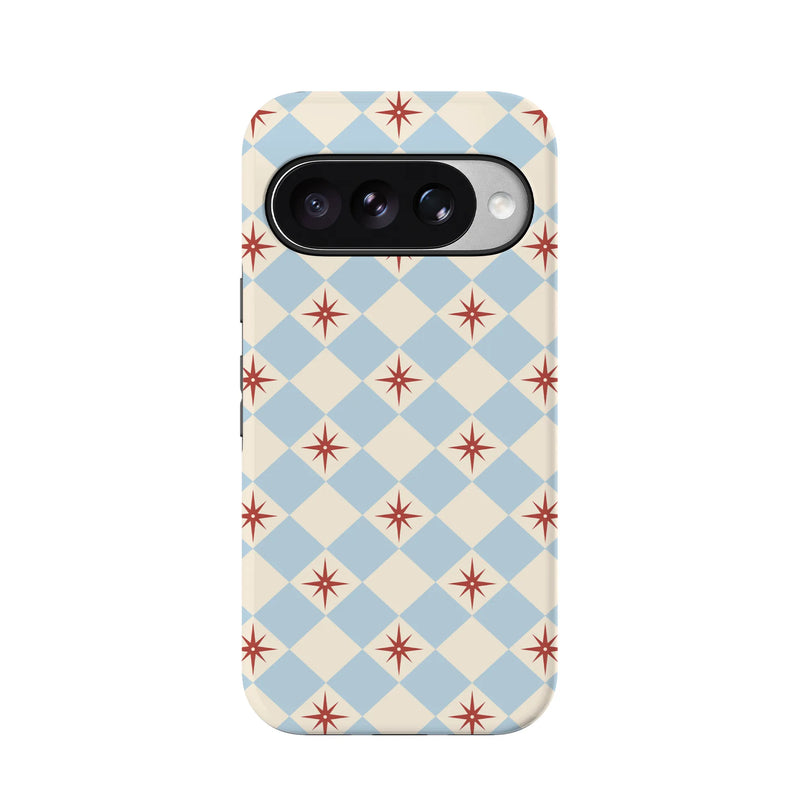 Chelsea Checker | Starlight Tiles Case