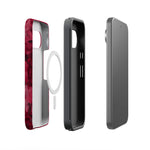 Romance Novel | Moody Floral Case