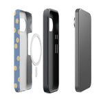 In the Spotlight | Pastel Polka Dot Case