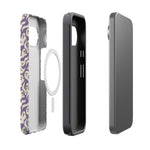 All Boo'd Up | Purple Ghost Case