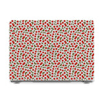 Cherry on Top | Red Cherries Laptop Shell