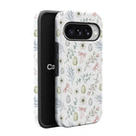 So Eggxtra | Spring Garden Case