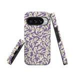 All Boo'd Up | Purple Ghost Case