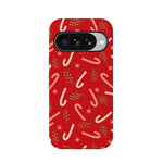 Peppermint Kiss | Candy Cane Case