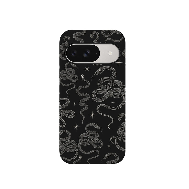 We're Ready For It | Black Serpent Case