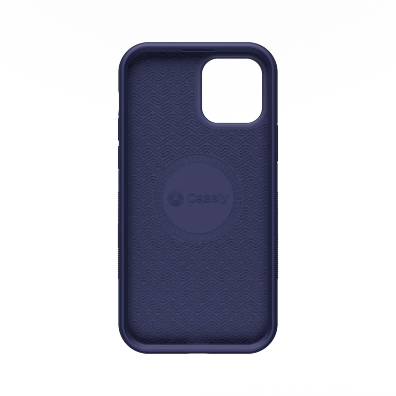 Tiny Stars | Blue & White Case