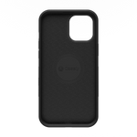 On the Dot | White Polka Dot Case