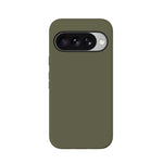 Army Green | The Boyfriend Collection