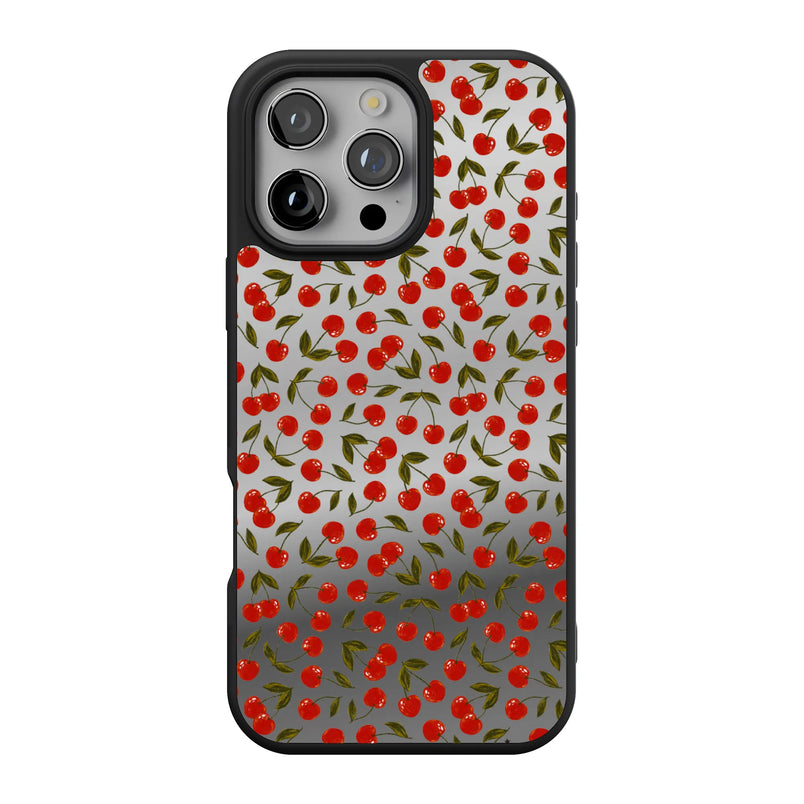 Cherry on Top | Red Cherries Case