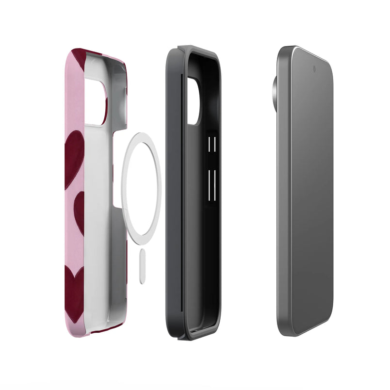 Whole Lotta Love | Plum Hearts Case