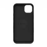 On the Dot | Black Polka Dot Case