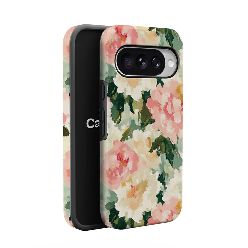 The Garden Room | Painted Petals Case