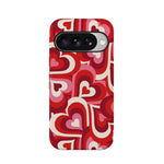 Love Song Remix | Ombre Hearts Case