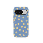 In the Spotlight | Pastel Polka Dot Case