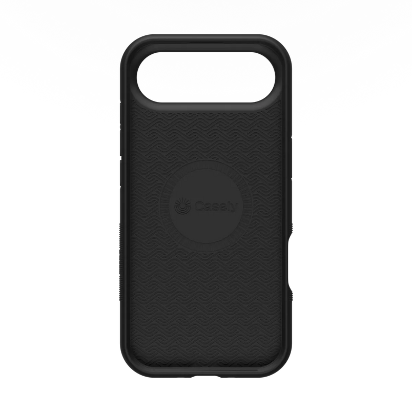 Lovebug | Mauve Hearts Case