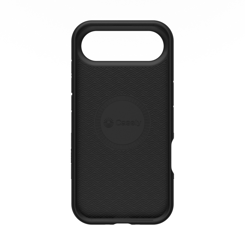 As if! | Red Plaid Case