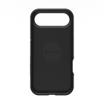 On the Dot | Black Polka Dot Case