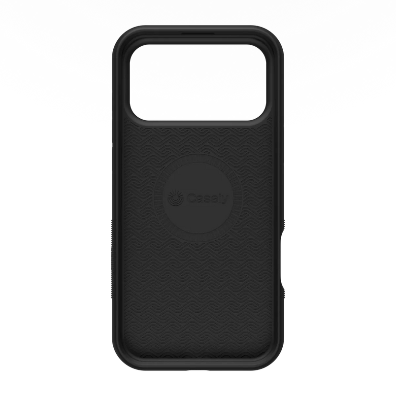 Heart Noir | Tiny Hearts Case