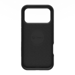 Salem's Hex | Black & White Checkered Case