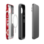 Love Song Remix | Ombre Hearts Case