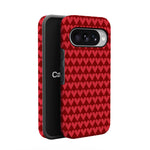 Crazy in Love | Red Hearts Case