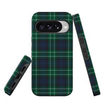 Spruce | Kitty and Vibe Holiday Case