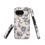 Ink & Iris | Vintage Floral Case