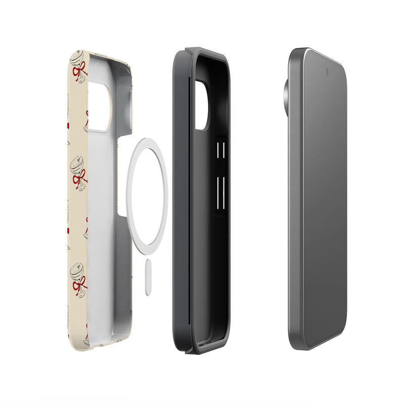 Tini | Kitty and Vibe Holiday Case