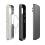 On the Dot | Rainbow Polka Dot Case