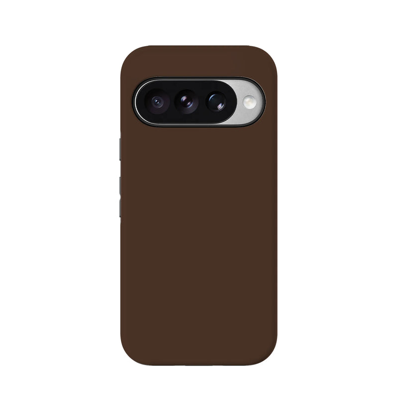 Espresso Brown | The Boyfriend Collection
