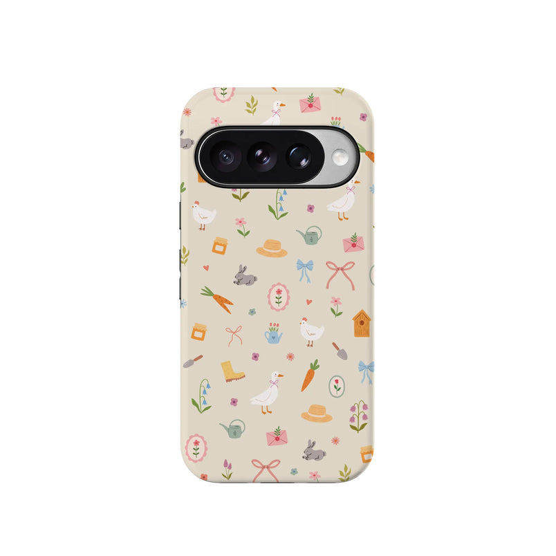 Hoppy Garden | Spring Things Case