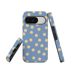 In the Spotlight | Pastel Polka Dot Case