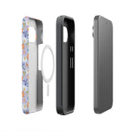 Poppy Meadows | Pastel Floral Case