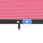 Perfect Stripes | Pink Stripes Laptop Case