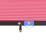 Perfect Stripes | Pink Stripes Laptop Case