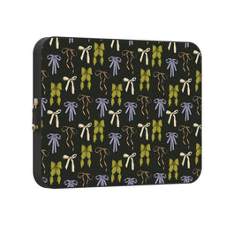 After Dark Girlie | Bows Laptop Case